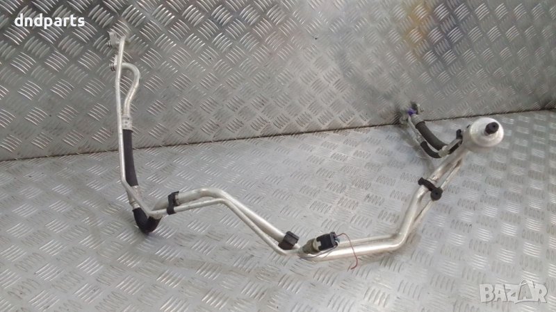 Тръби климатик Peugeot 5008 1.6HDI 2010г.	, снимка 1