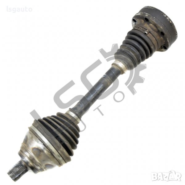 Лява полуоска AUDI A3 (8PA)(2004-2008) ID:87739, снимка 1