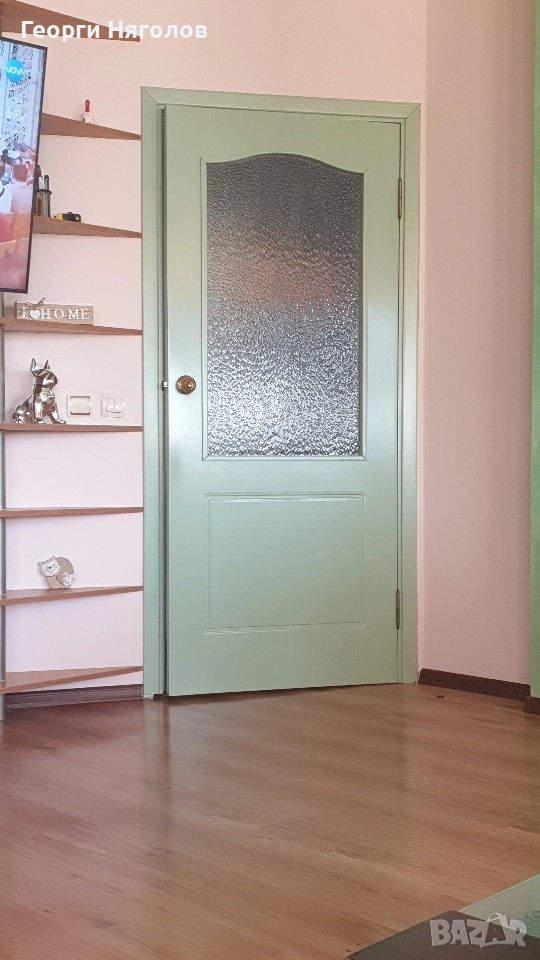 Интериори врати , снимка 1