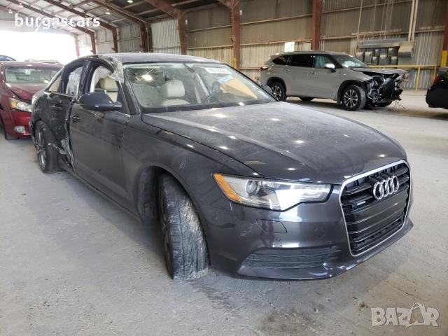 Audi A6 2.0 TDI-177к.с 2013г 4G C7 на части, снимка 1
