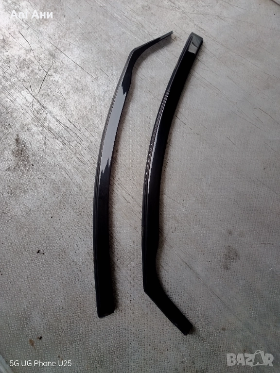 Ветробрани за Пасат Б6 комби, снимка 1