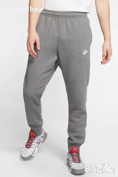 Nike Sportswear Club Fleece Pant - страхотно мъжко долнище ХЛ, снимка 1