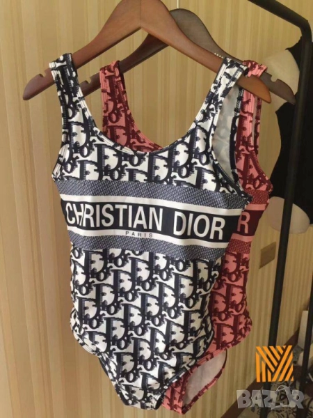 бански christian dior, снимка 1