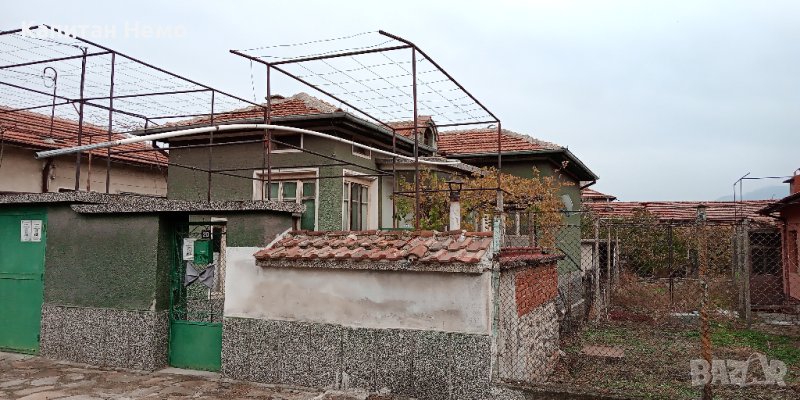 Продавам къща в гр. Кричим, област Пловдив, снимка 1
