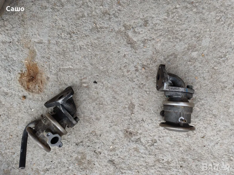 Егр клапани, снимка 1