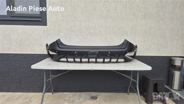 Задна броня Kia Sportage 5 година 2022 2023 2024 2025 86612-R2000, 86612R2000 , снимка 1