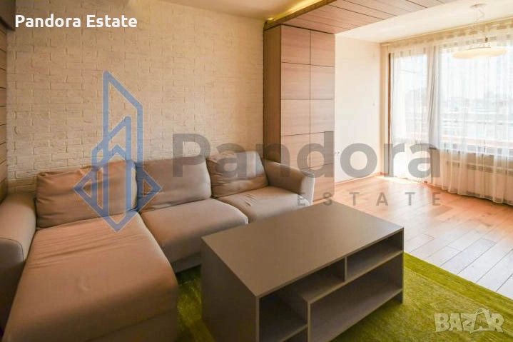 2-СТАЕН апартамент под наем, гр. София, кв.Изток, снимка 1