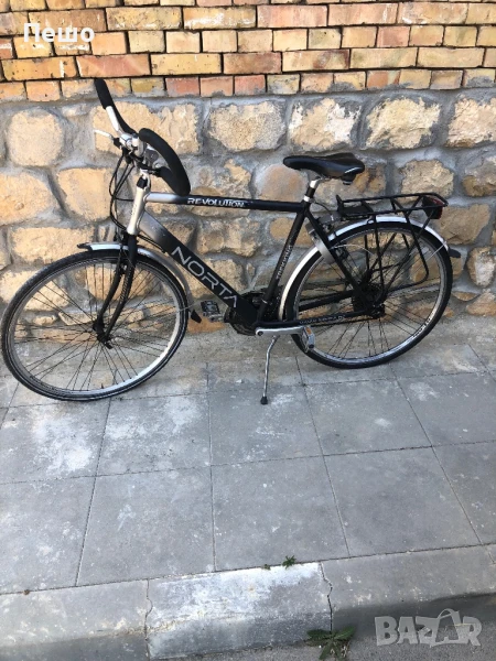 Велосипед, снимка 1