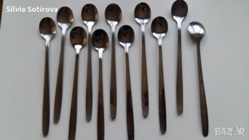 ДЪЛГИ ДЕСЕРТНИ ЛЪЖИЦИ, снимка 1