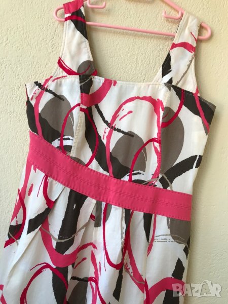 Рокля BORDO fashion - L, снимка 1