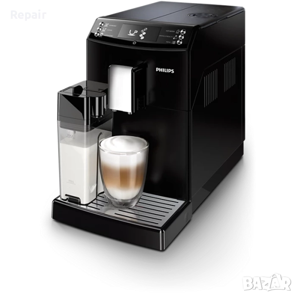 Продавам Кафеавтомат Philips EP3551, снимка 1
