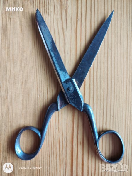 Продавам ножица Solingen,Germany, снимка 1