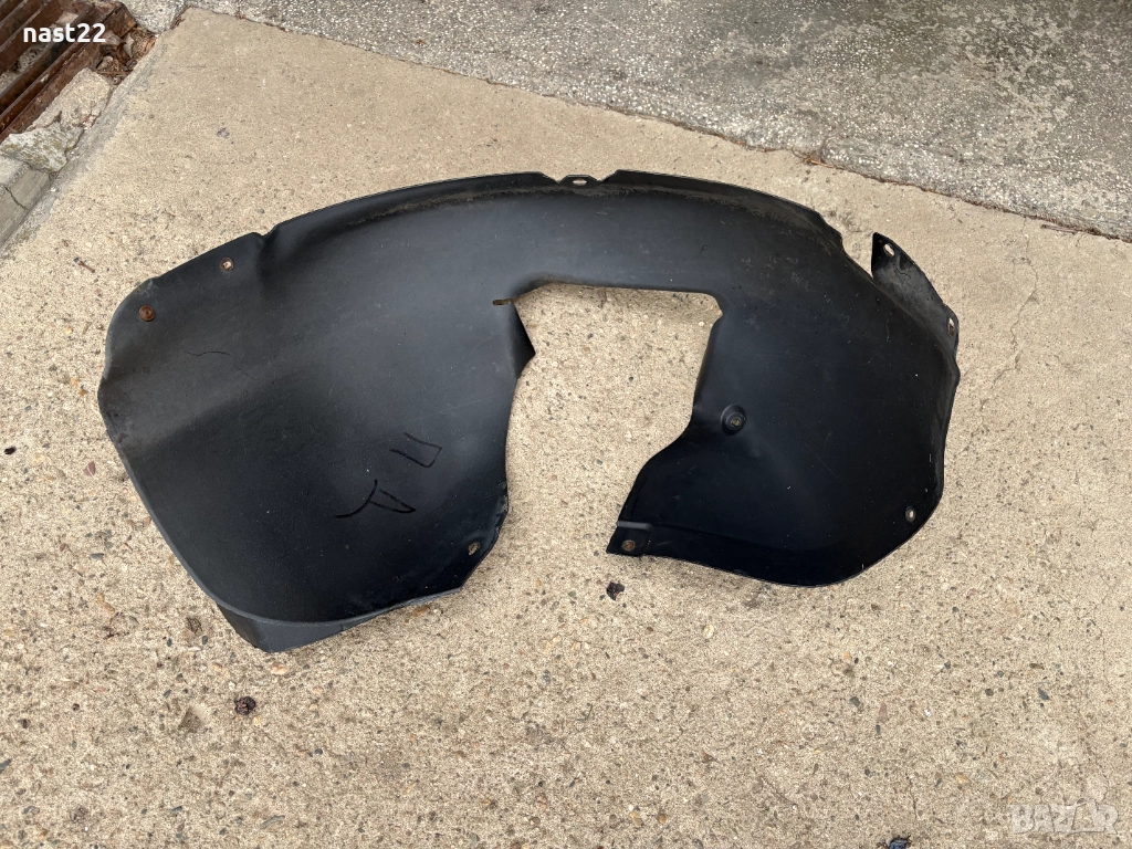 Преден десен подкалник Фолксваген Голф 5/VW Golf 5, снимка 1