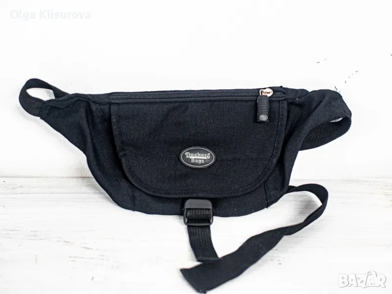 Чанта за кръста Dockers Bags , снимка 1