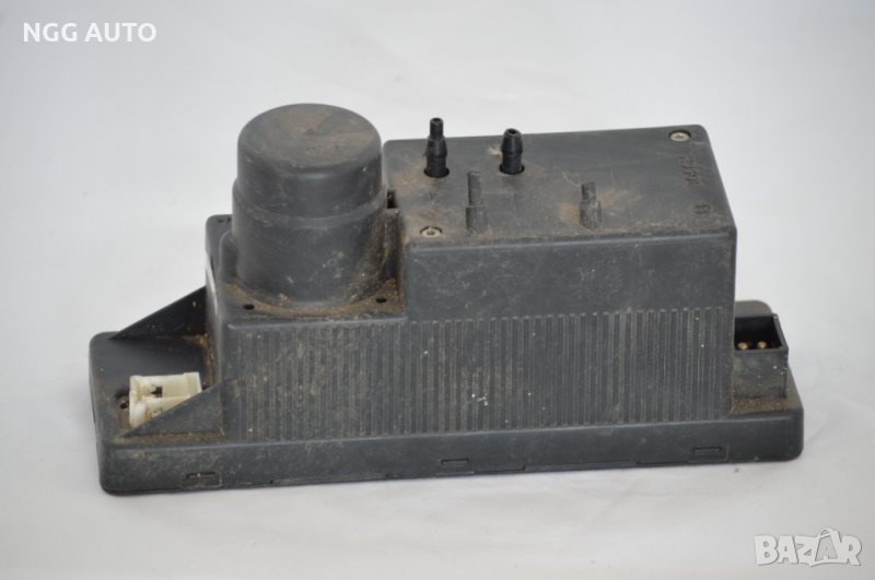 Вакуум помпа централно заключване BOSCH 0 132 006 338 за MERCEDES-BENZ E-CLASS OEM: 210 800 00 48, снимка 1