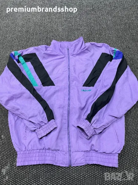 Adidas vintage горнище XL/XXL, снимка 1