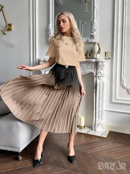 дамски комплект , снимка 1