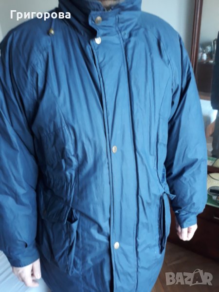 Топла Мъжка пухенка, снимка 1