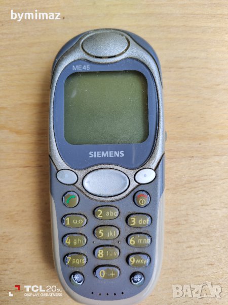 Siemens ME45, снимка 1