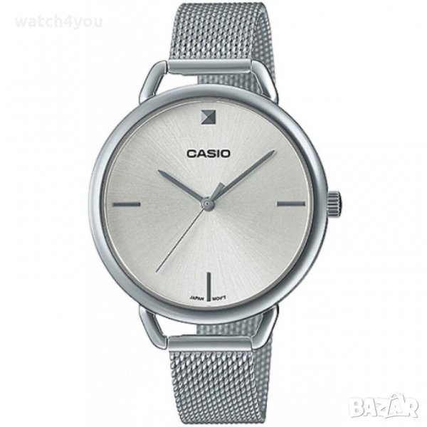 НОВ ДАМСКИ CASIO LTP-E415M-7CDF, снимка 1