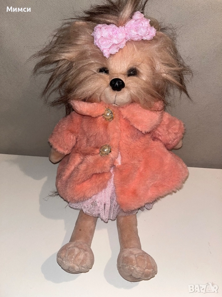 Lucky Diggie, снимка 1