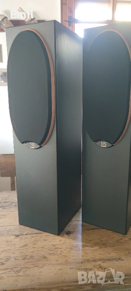 Mordaunt-short MS 814, снимка 1