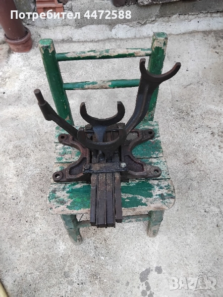 скорости за болгар части хидравлични цилиндри и други части за земеделски машини , снимка 1