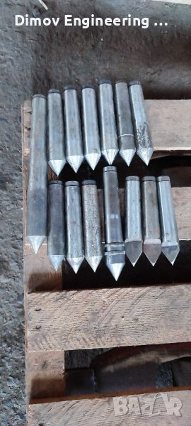 Мъртъв център МК4, снимка 1