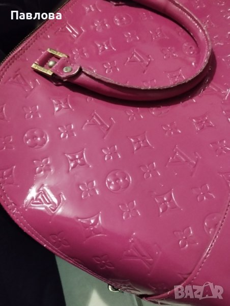 Чанта Луиз Витон, снимка 1