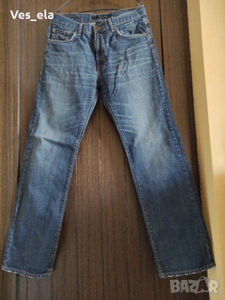Мъжки дънки Calvin Klein Jeans , снимка 1