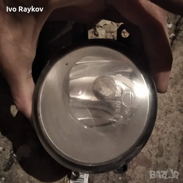 Халоген , десен за toyota corolla verso 271514-02 , снимка 1