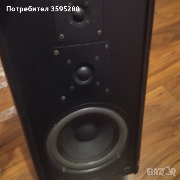 Onkyo sk570 mkll, снимка 1