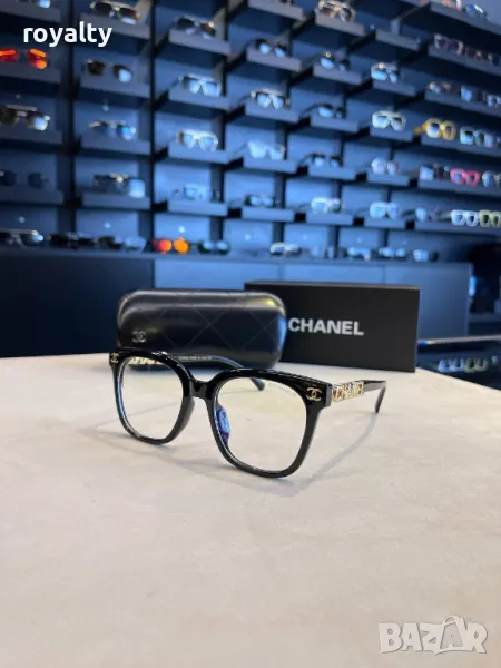 Ch🅰️nel слънчеви очила , снимка 1