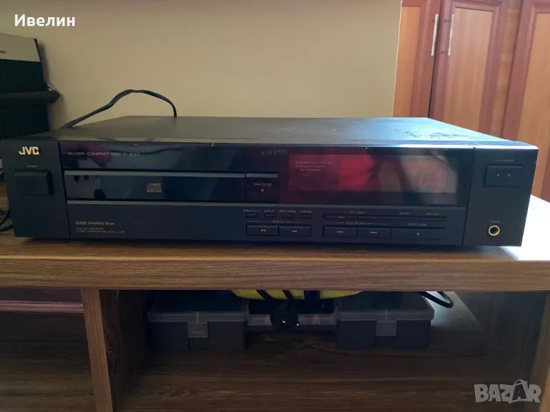 Jvc Xl V211, снимка 1