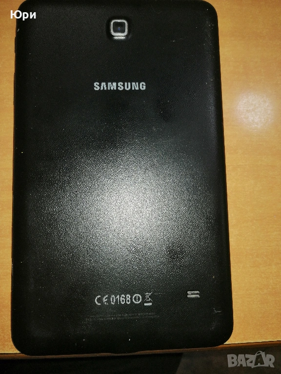 Продавам 10" таблет Samsung  TAB4, снимка 1