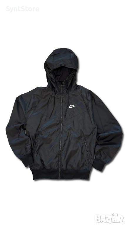 Nike Sportswear Windrunner – Мъжко горнище/ветровка, снимка 1