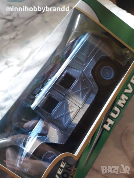 Hummer H1 1.24, снимка 1