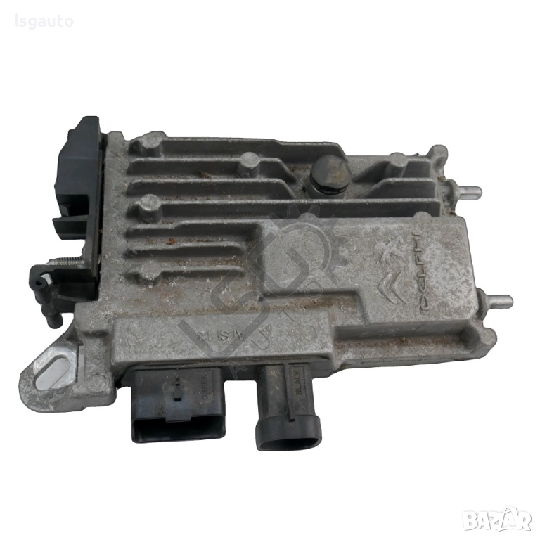 Start/stop модул Citroen DS4 2015-2018 ID: 155276, снимка 1