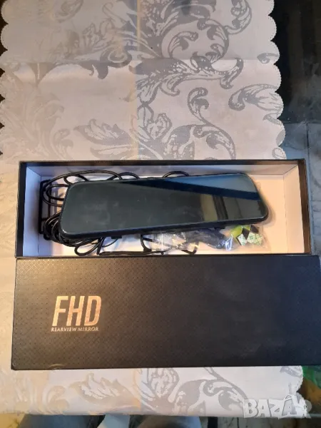 Камера регистратор , снимка 1