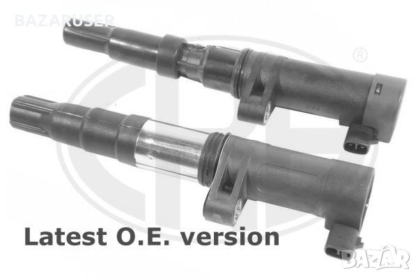 Запалителна Бобина о.е 7700113357 ERA за Renault,Dacia 1.6 16V,2.0 16V,К4М, снимка 1