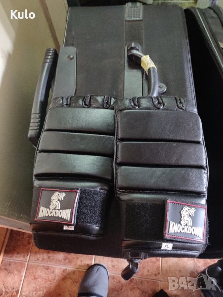  ММА Ръкавици Боксови  4 оz, снимка 1