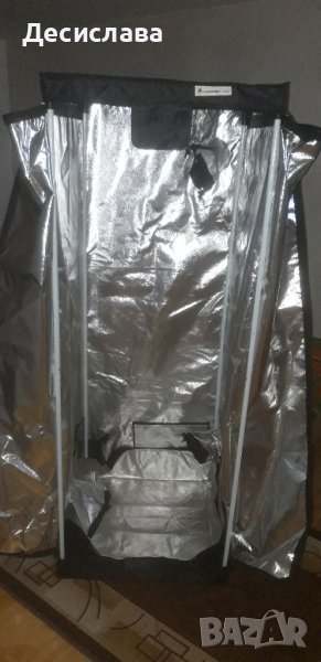 Палатка за растения и разсад и цветя, снимка 1