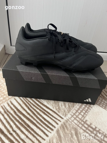 Бутонки predator 44 2/3, снимка 1