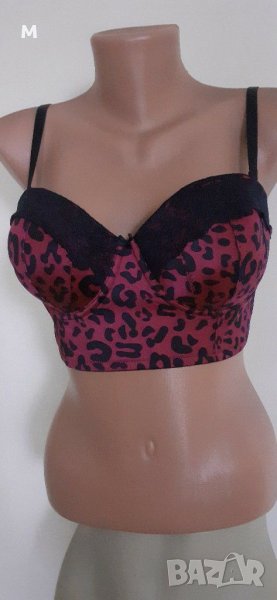 80Б къс корсет , снимка 1