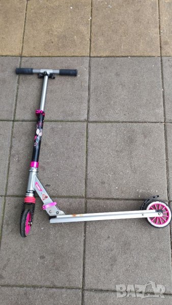 Скутер, тротинетка Oxelo susp. , снимка 1
