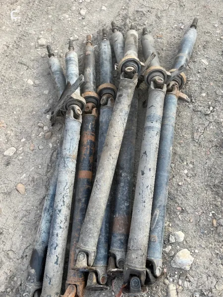 Lada/лада кардани ваз Жигули Лада 2101/2107, снимка 1