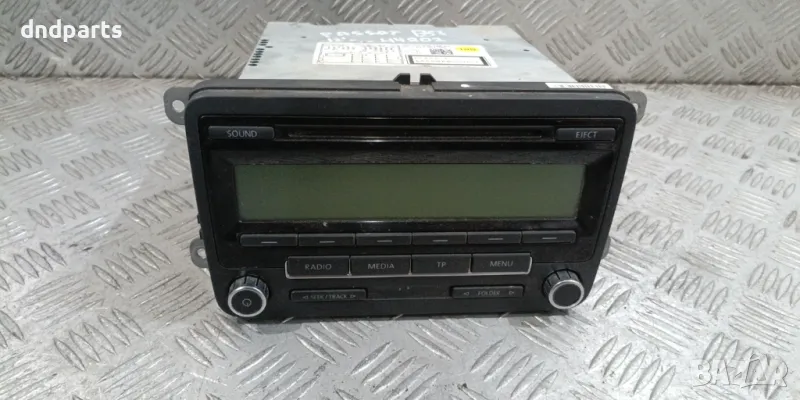 CD VW Passat B7 2012г.	, снимка 1