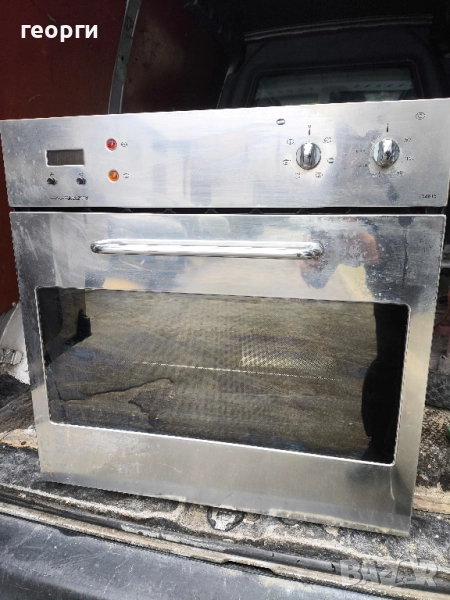 фурна за вграждане, снимка 1