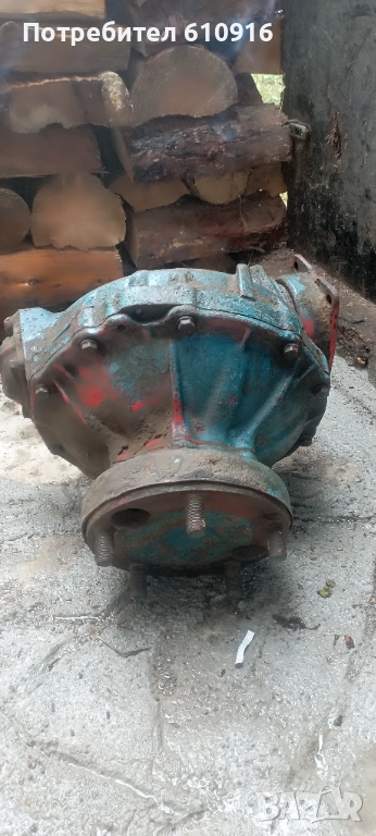 Ненужни части от беларус, снимка 1