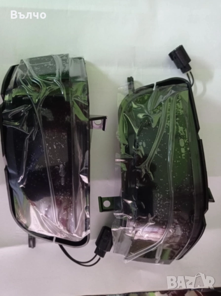 2бр.Мигачи за огледала за Honda CR-V3 - 2007-2011, снимка 1